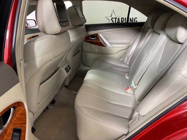 Pre-Owned 2009 Toyota Camry
