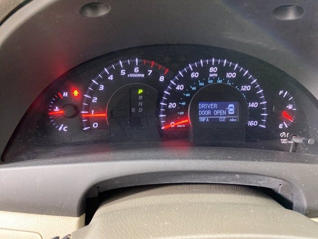 Pre-Owned 2009 Toyota Camry