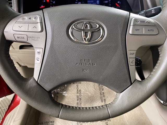 Pre-Owned 2009 Toyota Camry