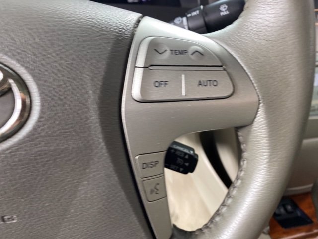 Pre-Owned 2009 Toyota Camry