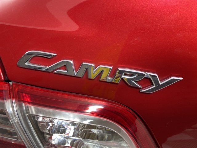 Pre-Owned 2009 Toyota Camry
