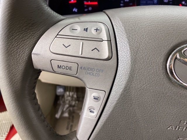 Pre-Owned 2009 Toyota Camry