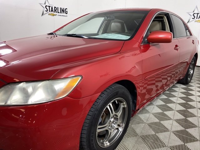 Pre-Owned 2009 Toyota Camry