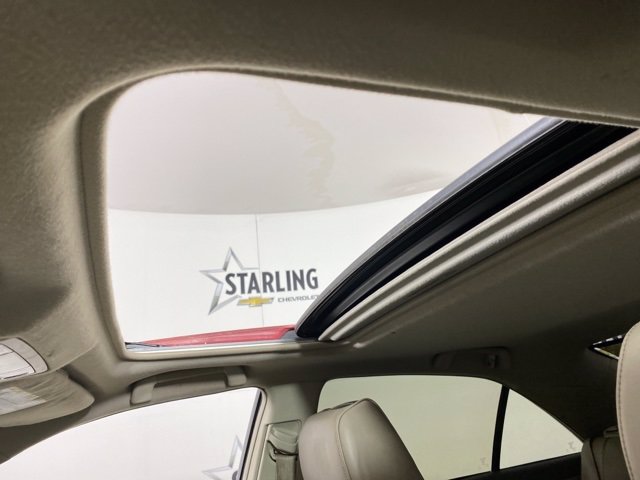 Pre-Owned 2009 Toyota Camry