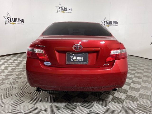 Pre-Owned 2009 Toyota Camry