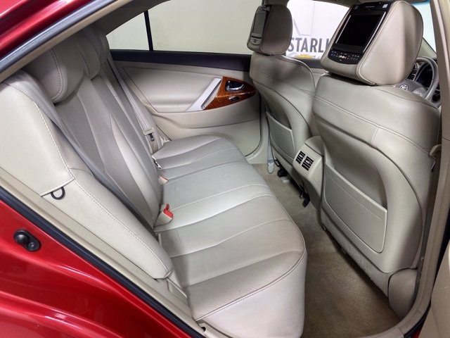 Pre-Owned 2009 Toyota Camry
