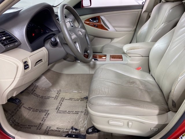 Pre-Owned 2009 Toyota Camry