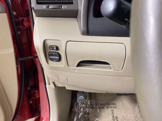 Pre-Owned 2009 Toyota Camry