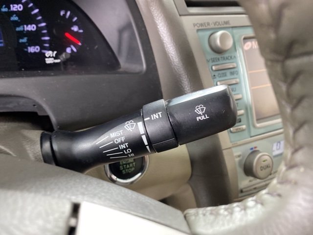 Pre-Owned 2009 Toyota Camry