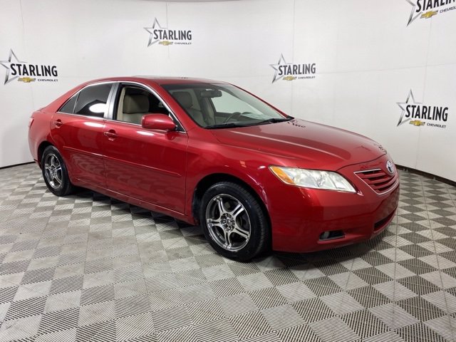 Pre-Owned 2009 Toyota Camry