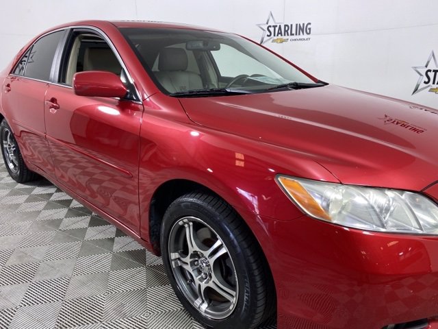 Pre-Owned 2009 Toyota Camry