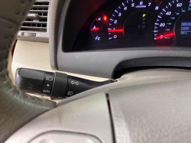 Pre-Owned 2009 Toyota Camry
