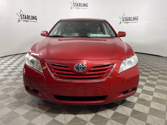 Pre-Owned 2009 Toyota Camry