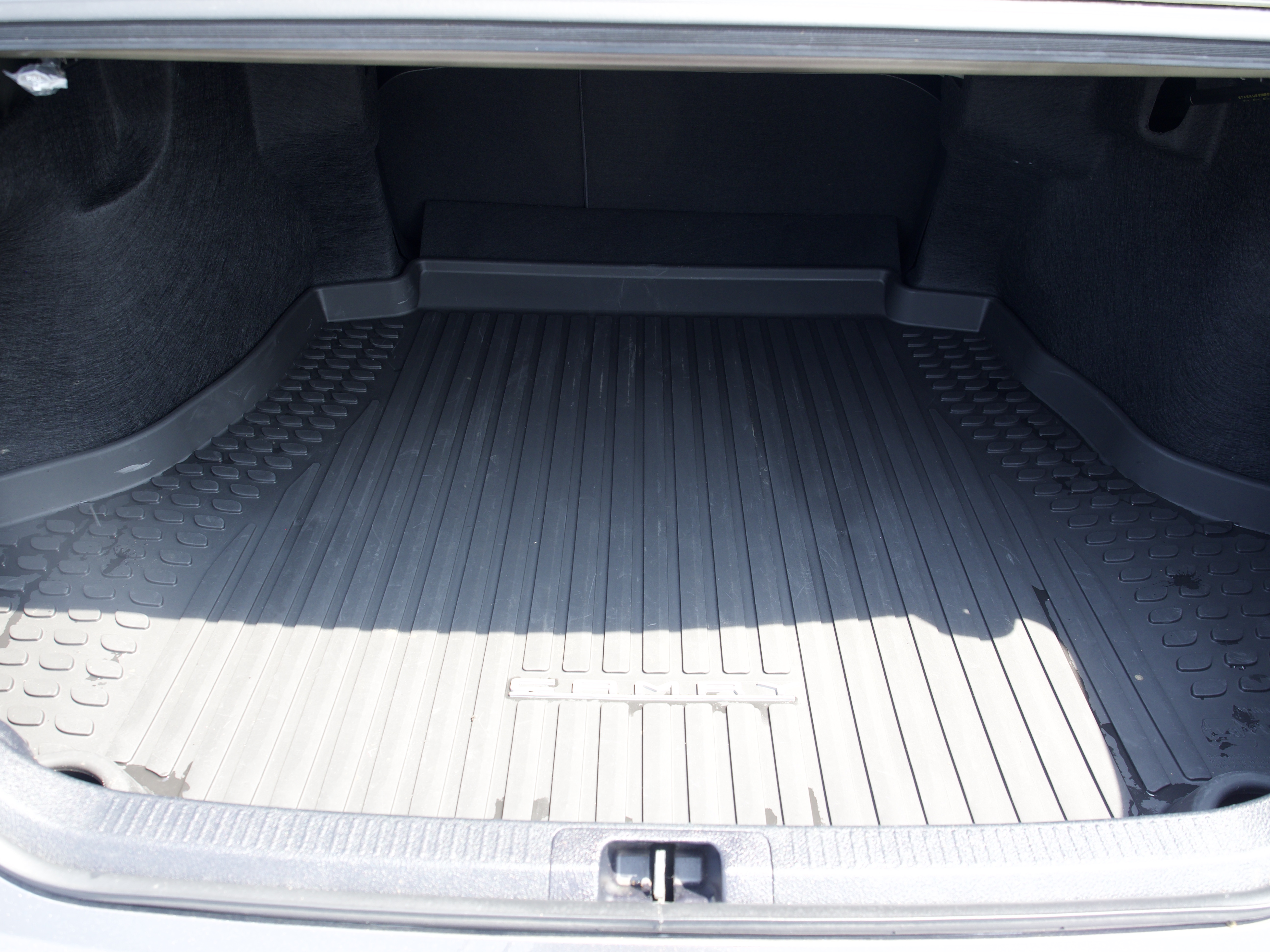 Certified Used 2023 Gray Toyota LE image 34