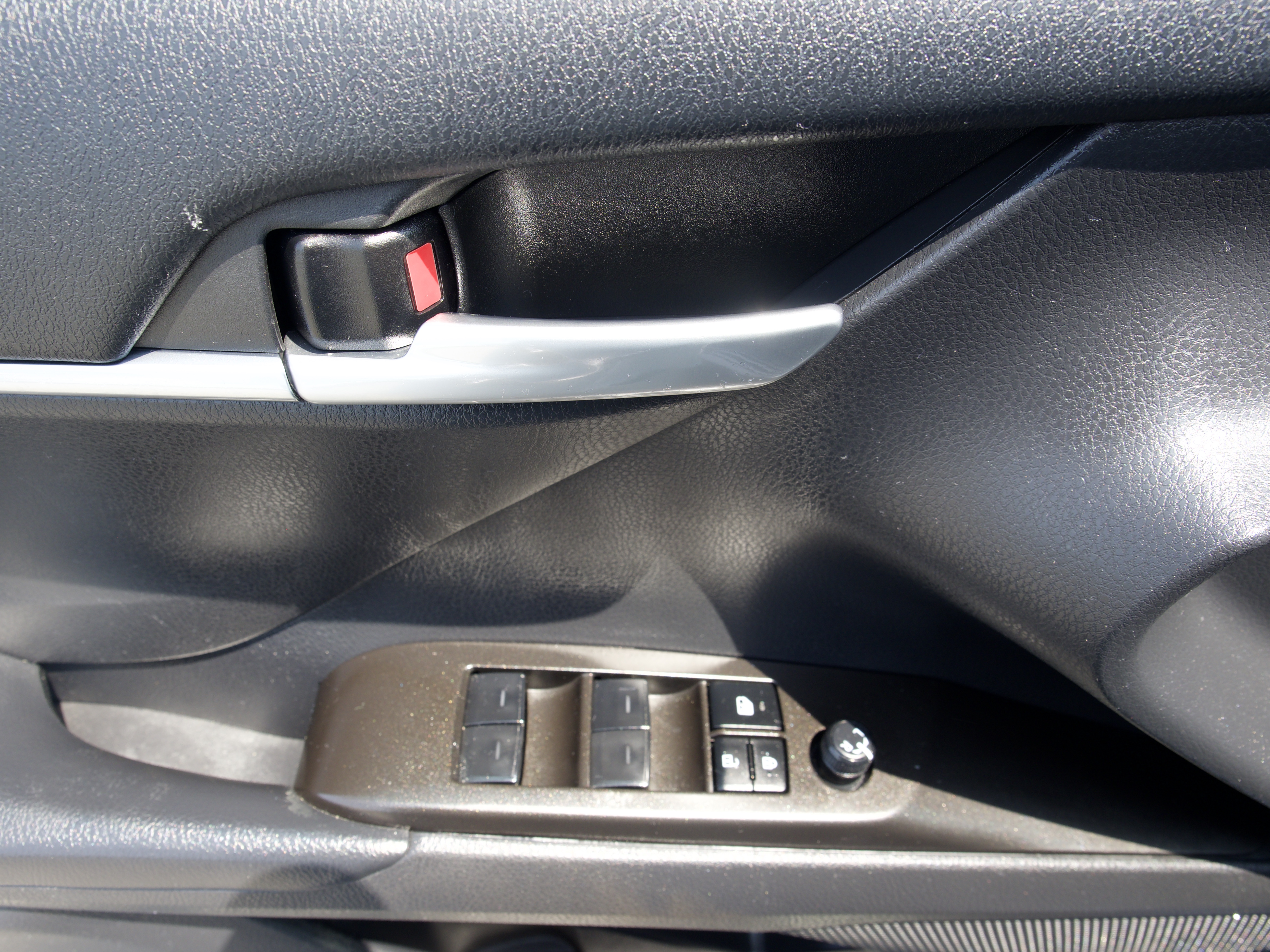 Certified Used 2023 Gray Toyota LE image 11