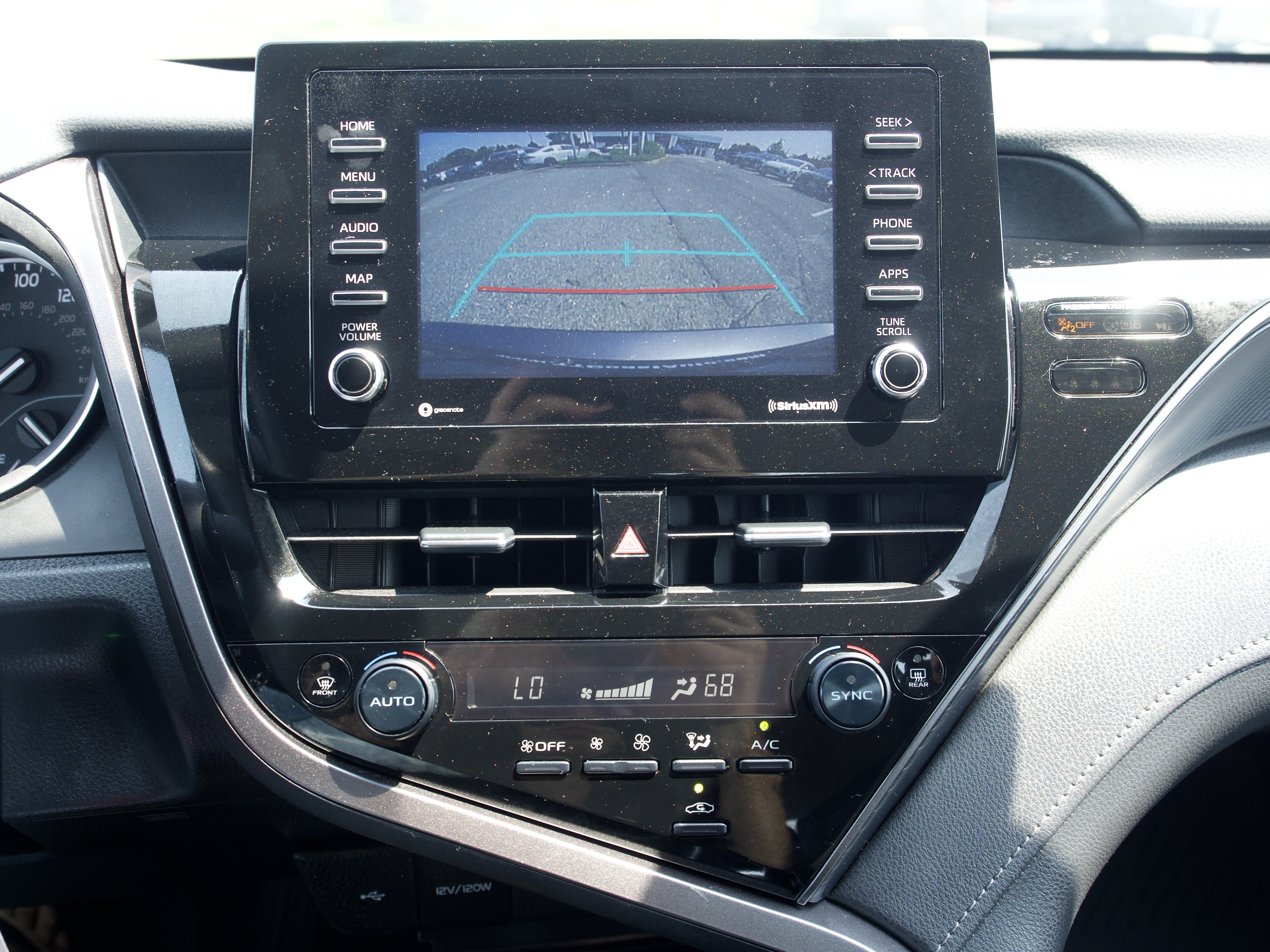 Certified Used 2023 Gray Toyota LE image 37