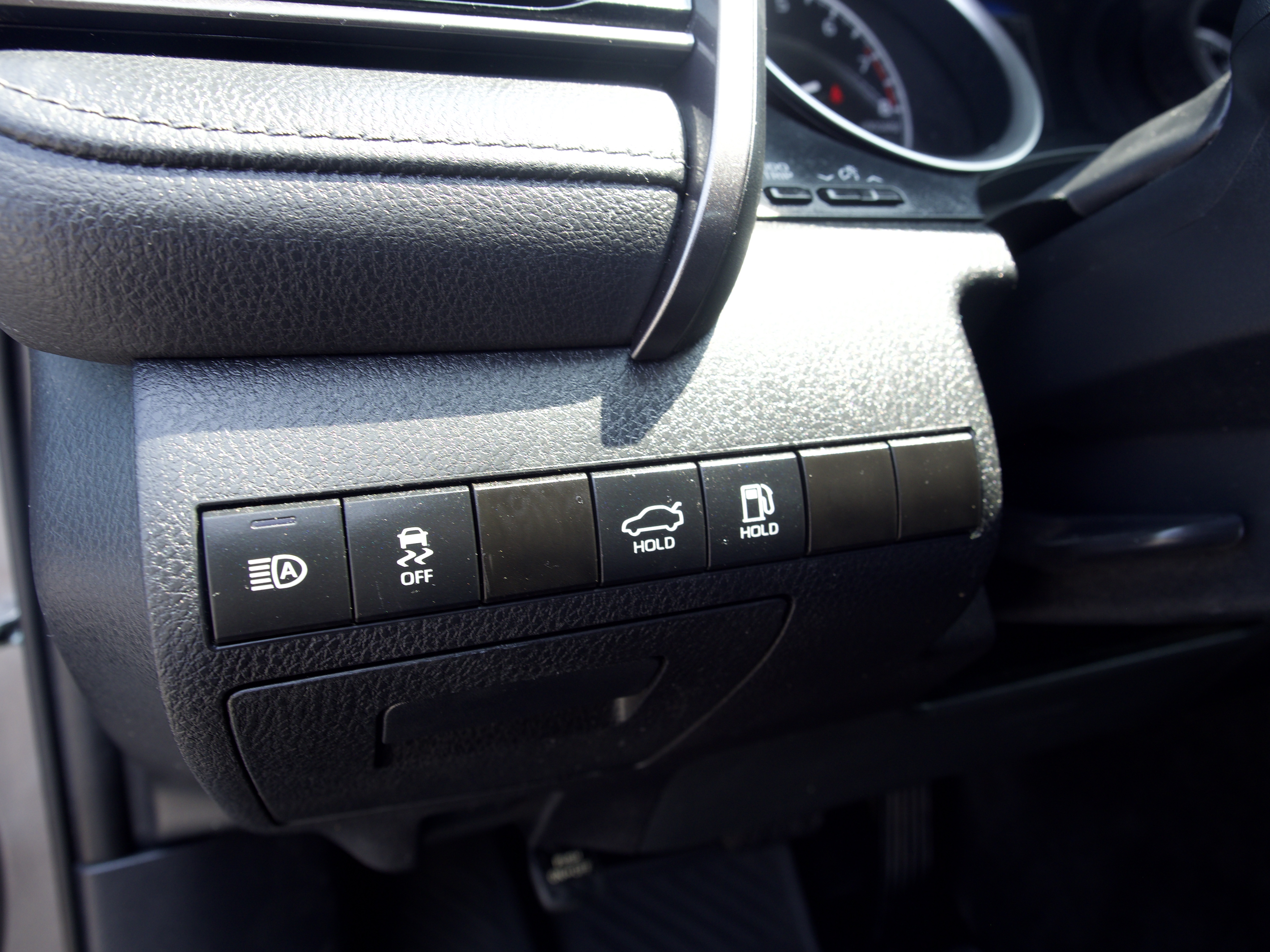 Certified Used 2023 Gray Toyota LE image 12