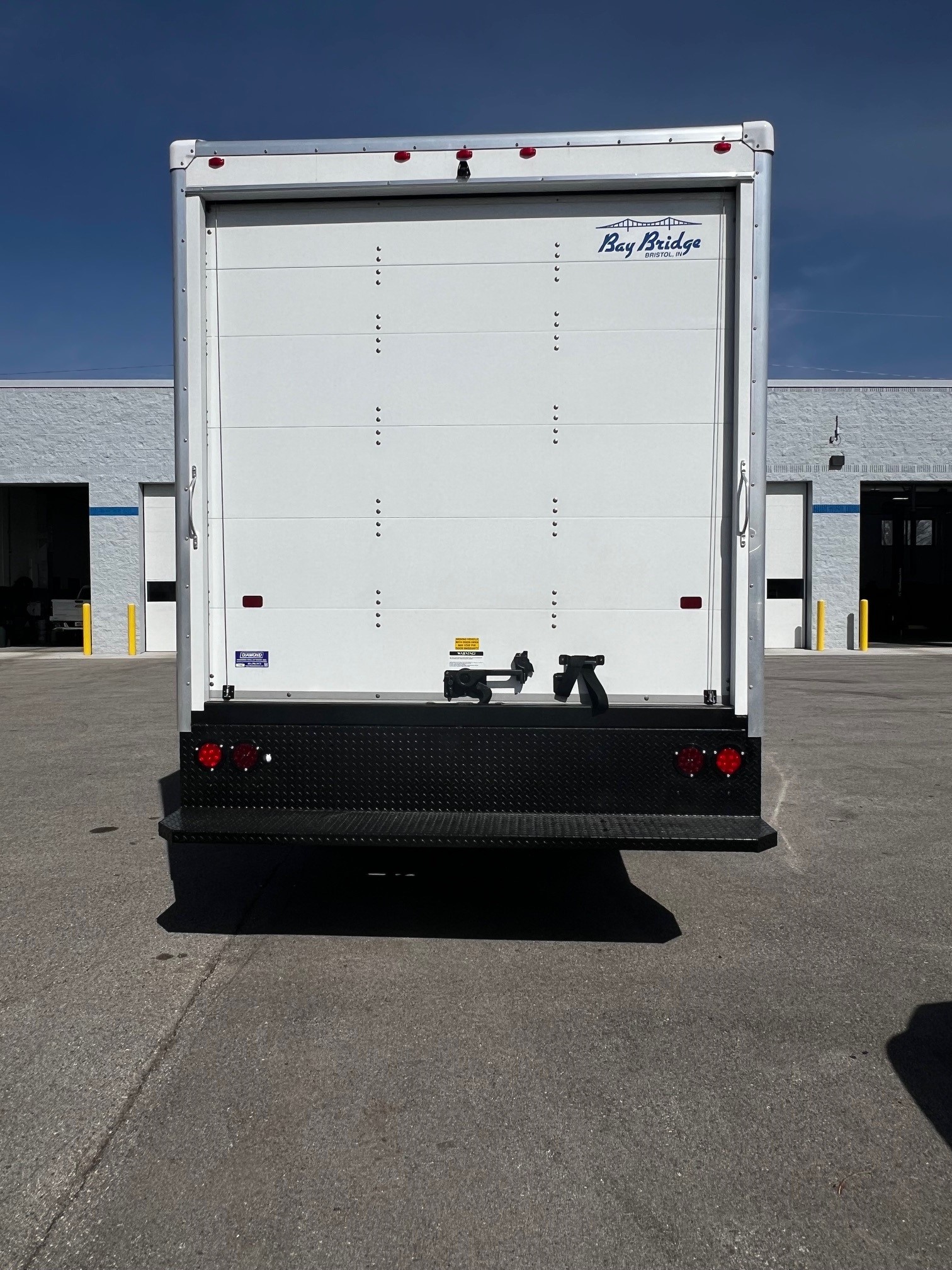 2024 Chevrolet Silverado 4500HD photo 6