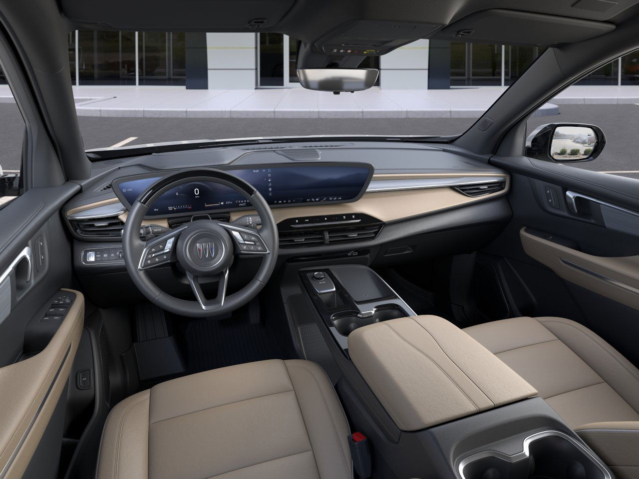 2026 Buick Enclave Preferred photo 15