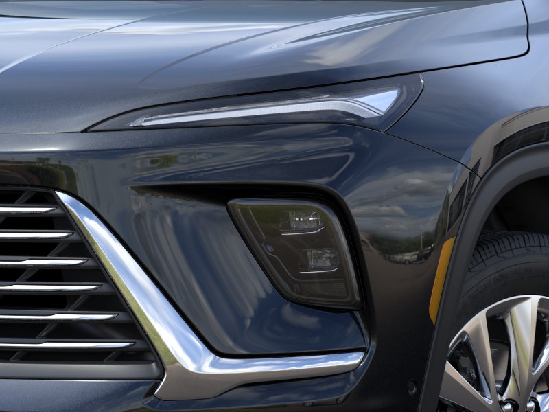 2026 Buick Enclave Preferred - Photo 45