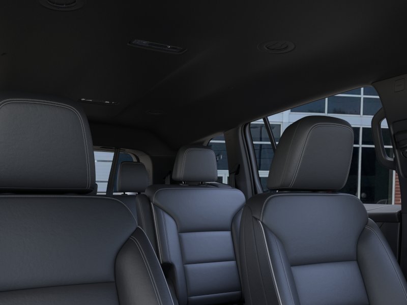 New 2027 Moonstone Gray Metallic Buick Preferred image 48