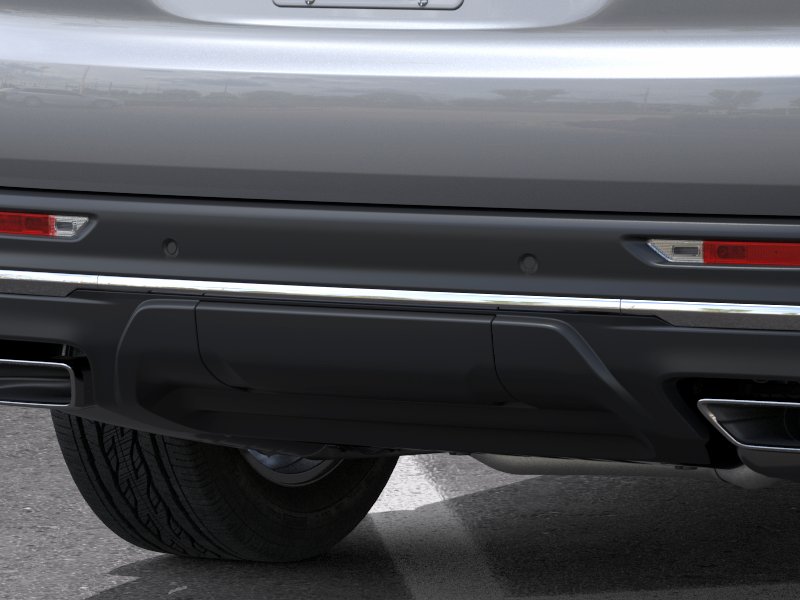 New 2027 Moonstone Gray Metallic Buick Preferred image 38