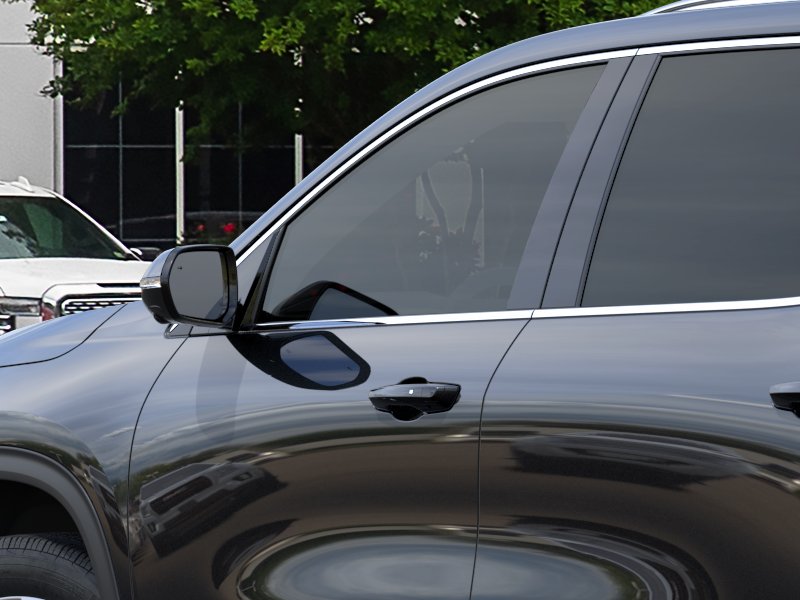 New 2027 Ebony Twilight Metallic Buick Preferred image 37