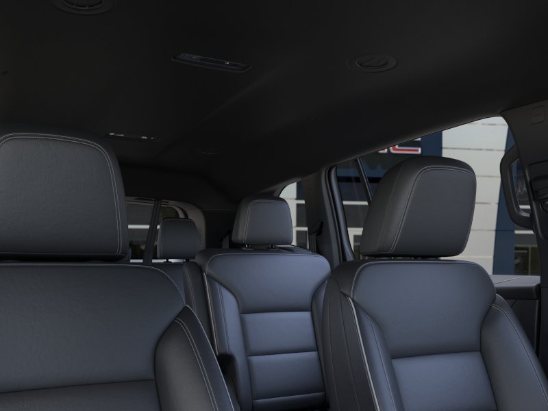 2027 Buick Enclave Preferred - Photo 48