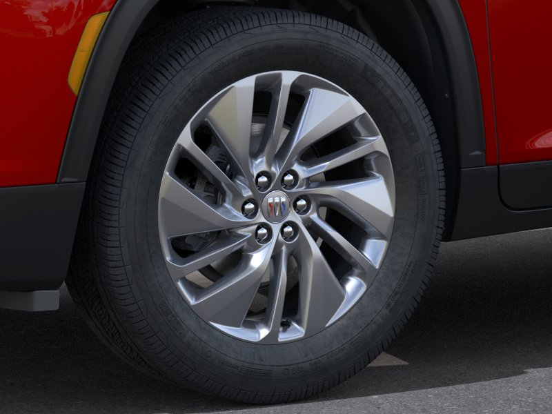 2027 Buick Enclave Preferred - Photo 33