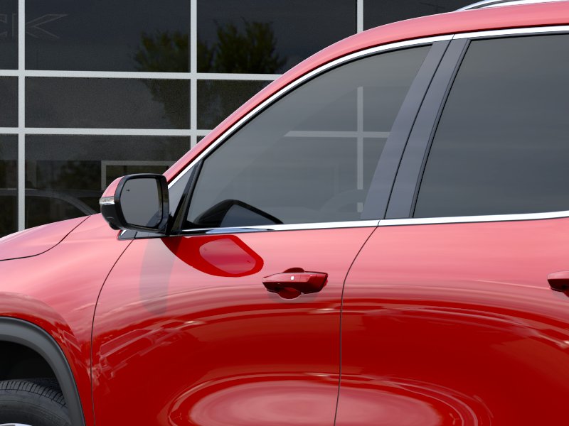 2027 Buick Enclave Preferred - Photo 36