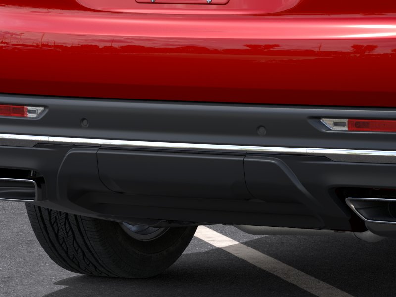 2027 Buick Enclave Preferred - Photo 38
