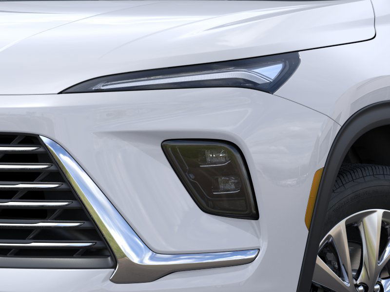 2026 Buick Enclave Preferred photo 9