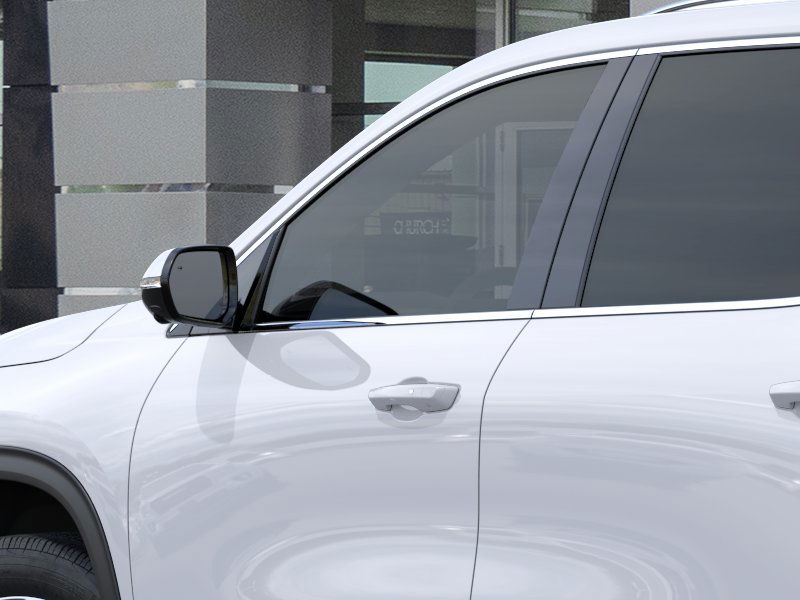 2026 Buick Enclave Preferred photo 11