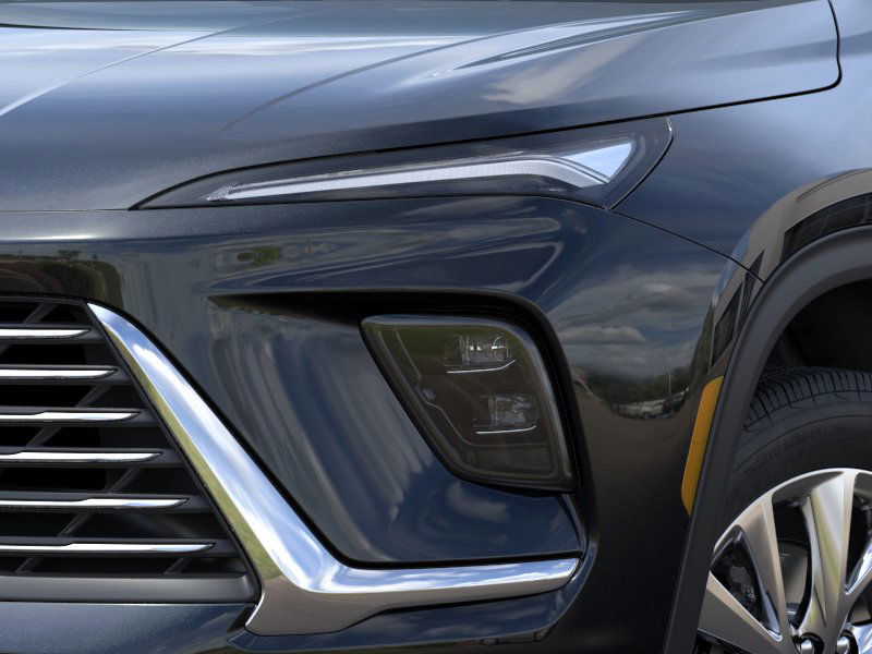 2026 BUICK ENCLAVE - Image 34