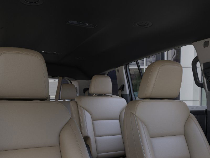 2026 Buick Enclave Preferred photo 21