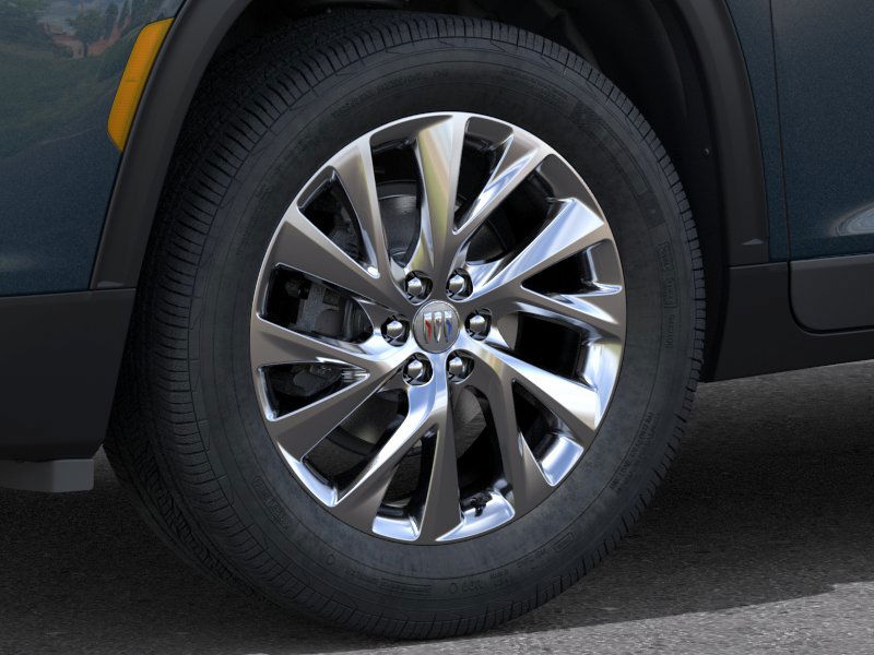 2026 Buick Enclave Preferred photo 6