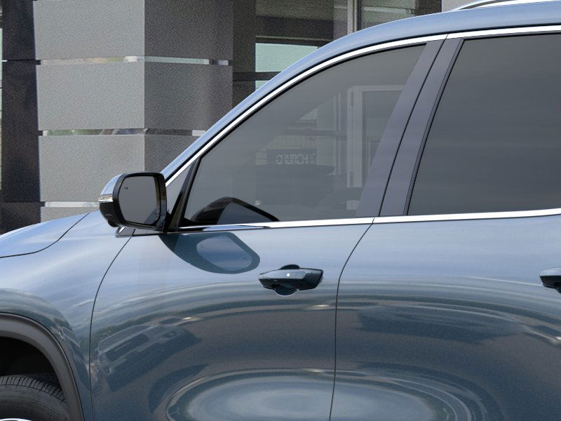 2026 Buick Enclave Preferred photo 9