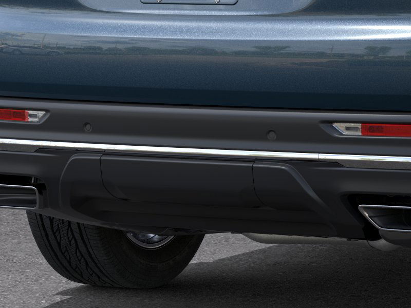 2026 Buick Enclave Preferred photo 11