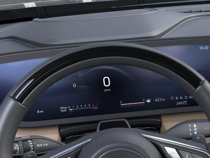 2026 Buick Enclave Preferred photo 15