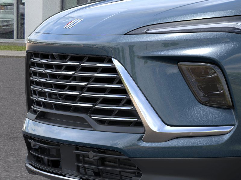 2026 Buick Enclave Preferred photo 10