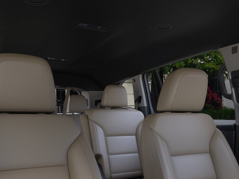 New 2026 Summit White Buick Preferred image 50