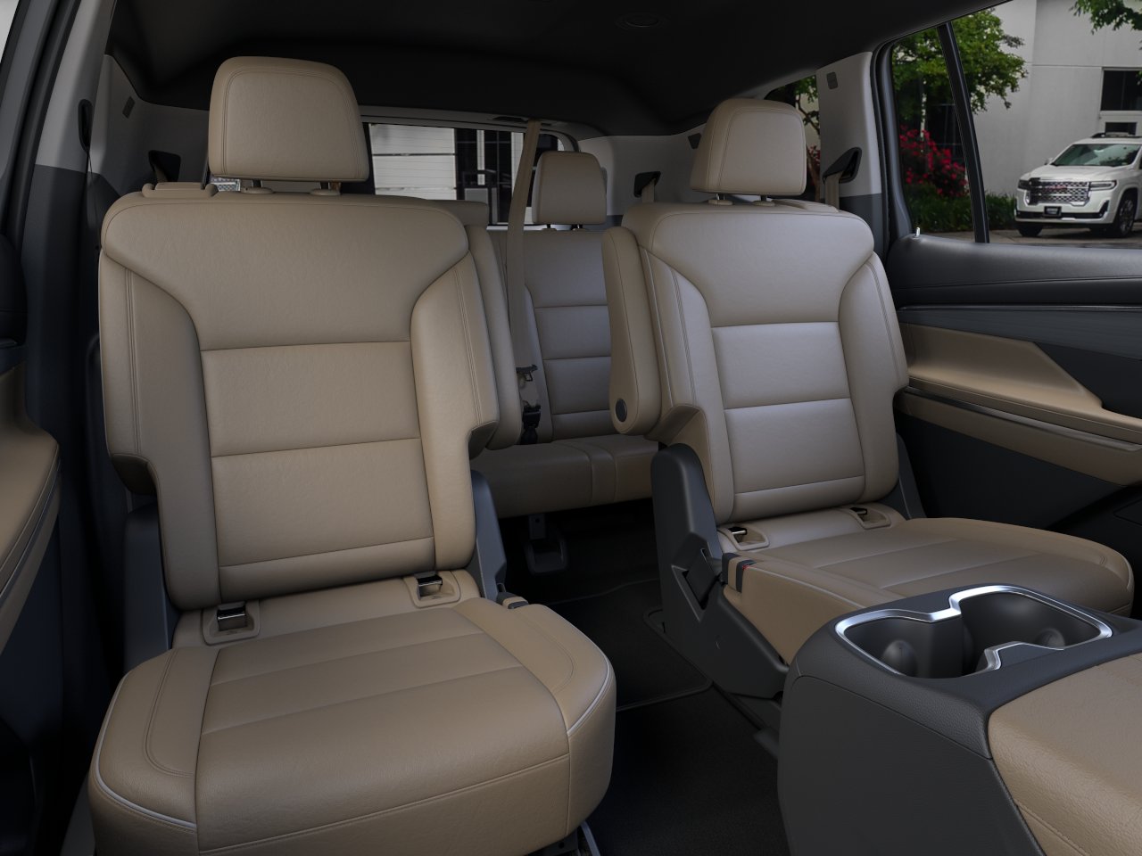 New 2026 Summit White Buick Preferred image 43