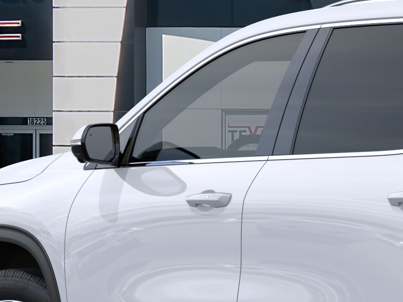 2026 Buick Enclave Preferred - Photo 36