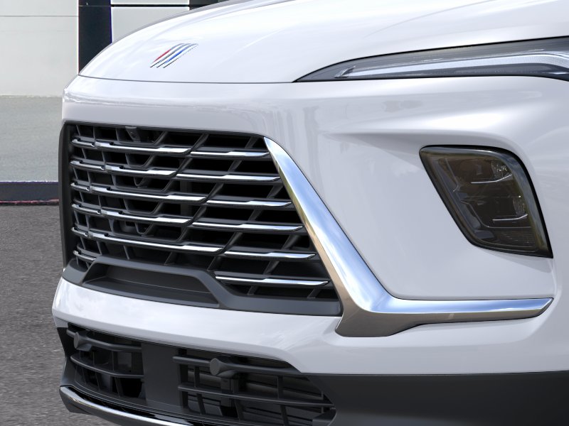 2026 Buick Enclave Preferred - Photo 37