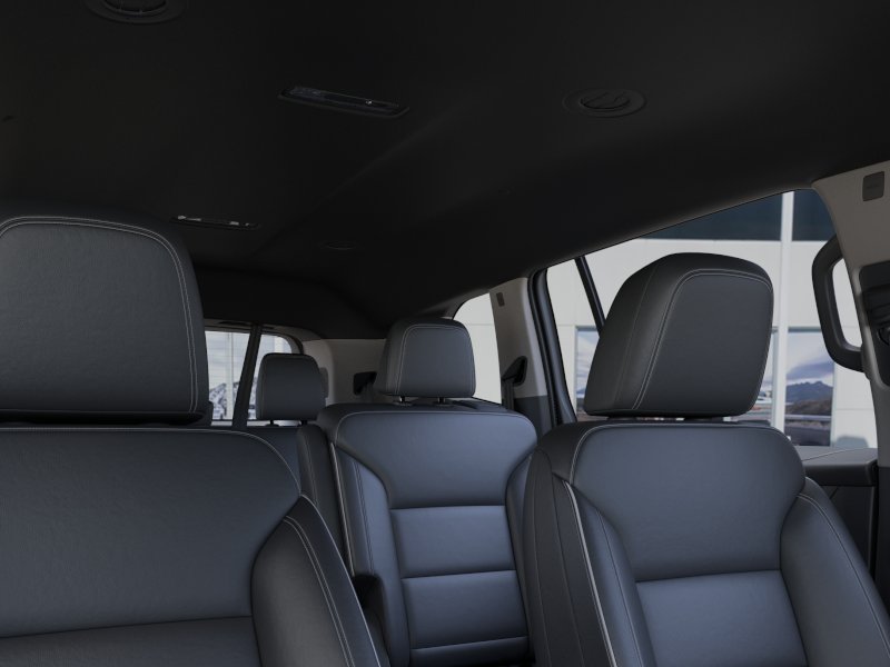 2026 Buick Enclave Preferred - Photo 48