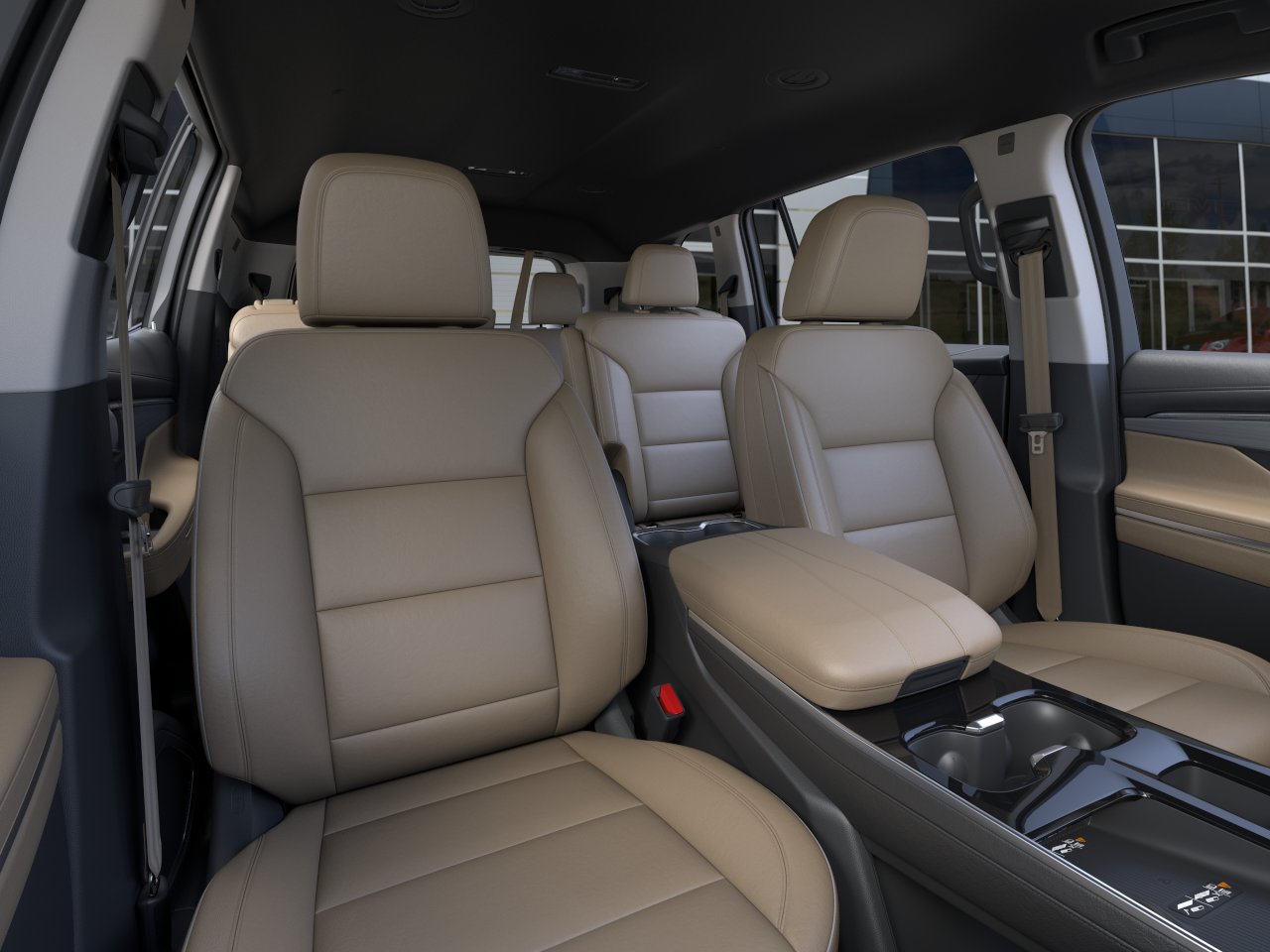 2026 Buick Enclave Preferred - Photo 49