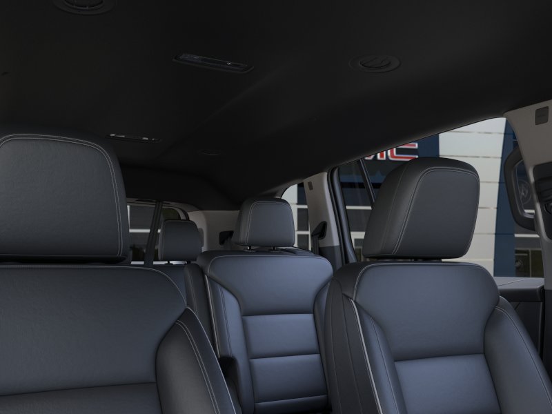 2026 Buick Enclave Preferred - Photo 48