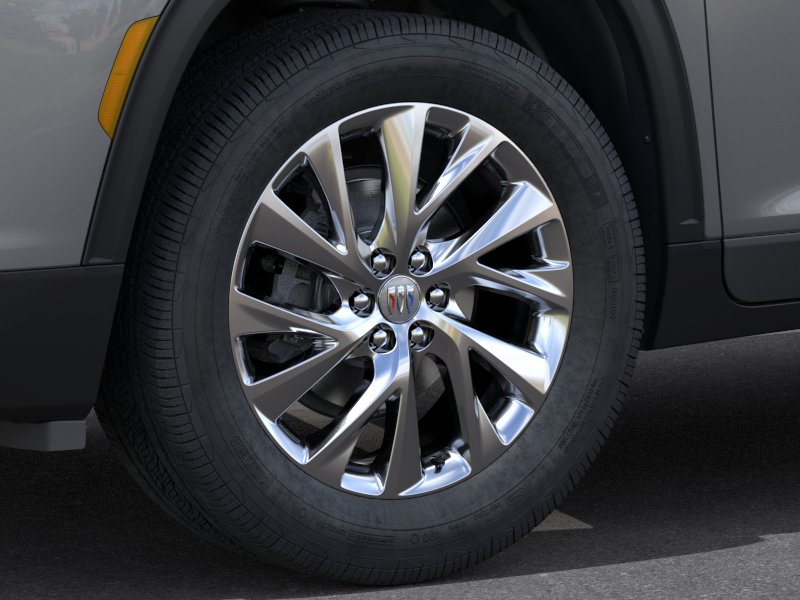 2026 Buick Enclave Preferred - Photo 33