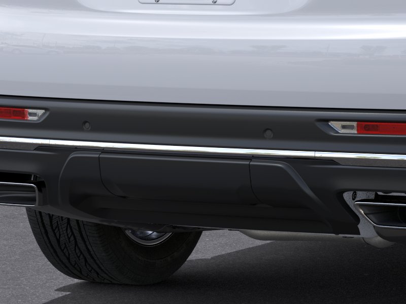 2026 Buick Enclave Preferred - Photo 14