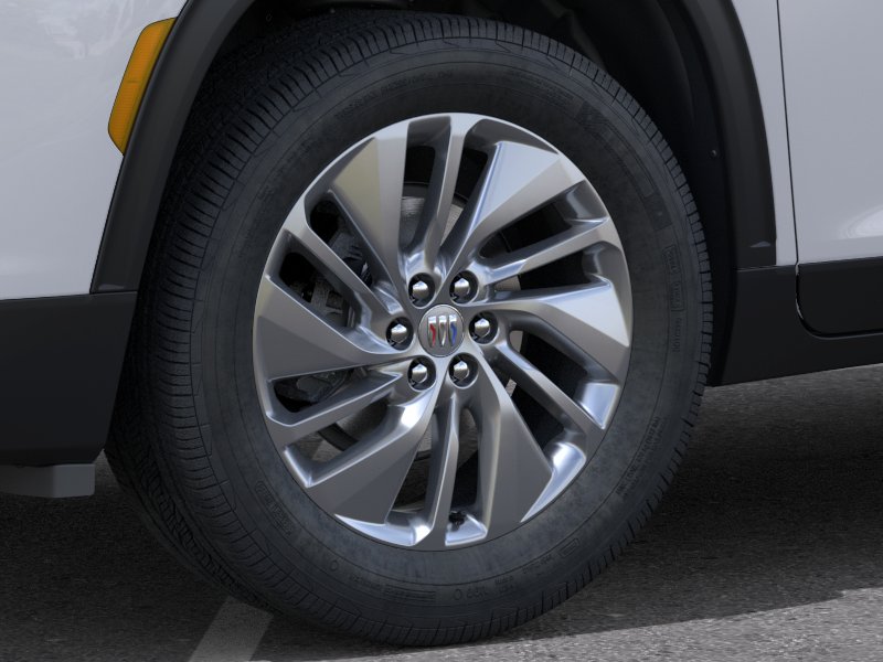 2027 Buick Enclave Preferred - Photo 33